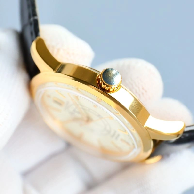 LONGINES Watches Resilient 186666