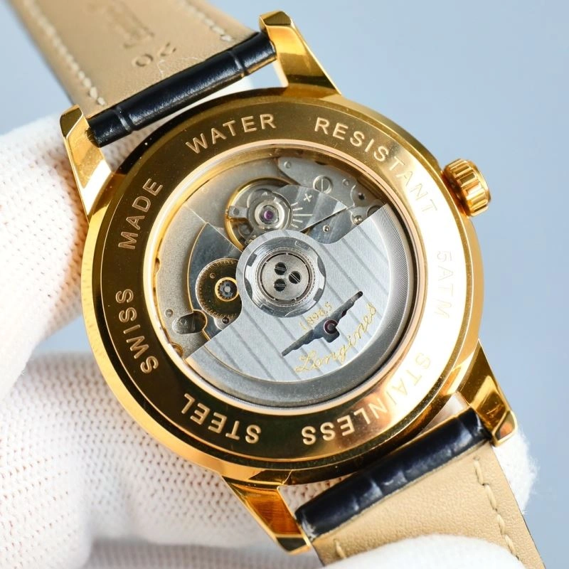 LONGINES Watches Resilient 186666