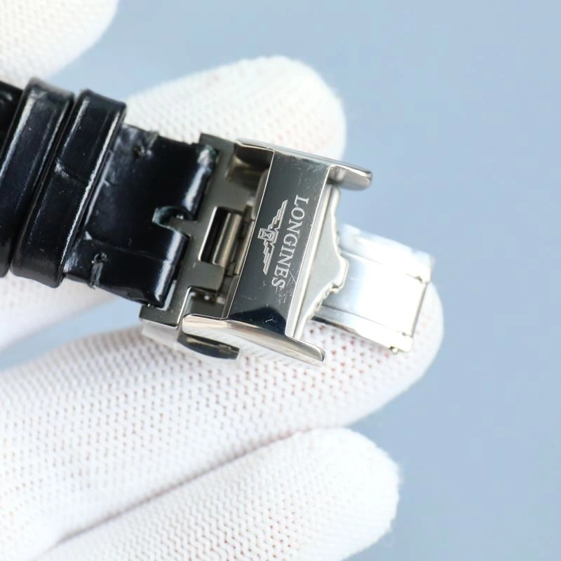 LONGINES Watches Resilient 186666