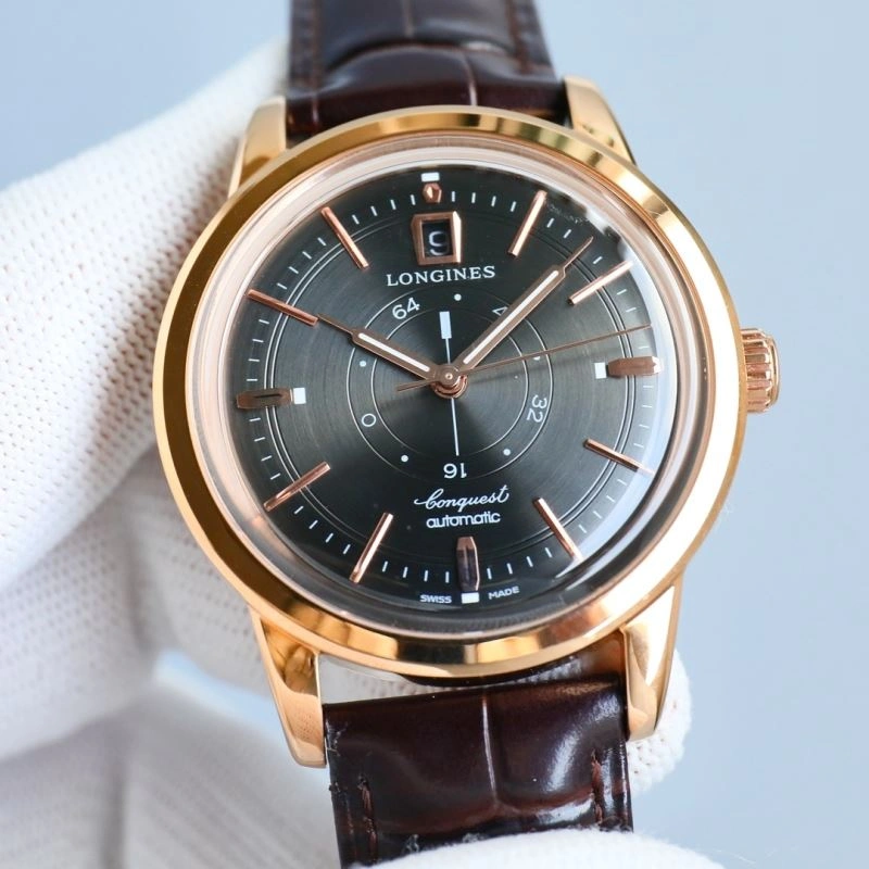 Stretchable LONGINES Watches 186664