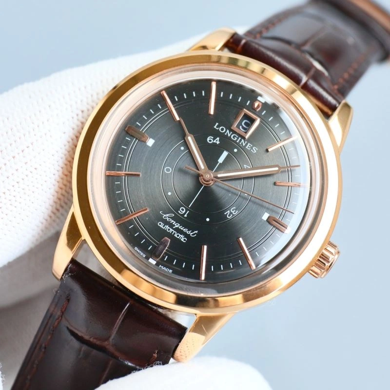 Stretchable LONGINES Watches 186664