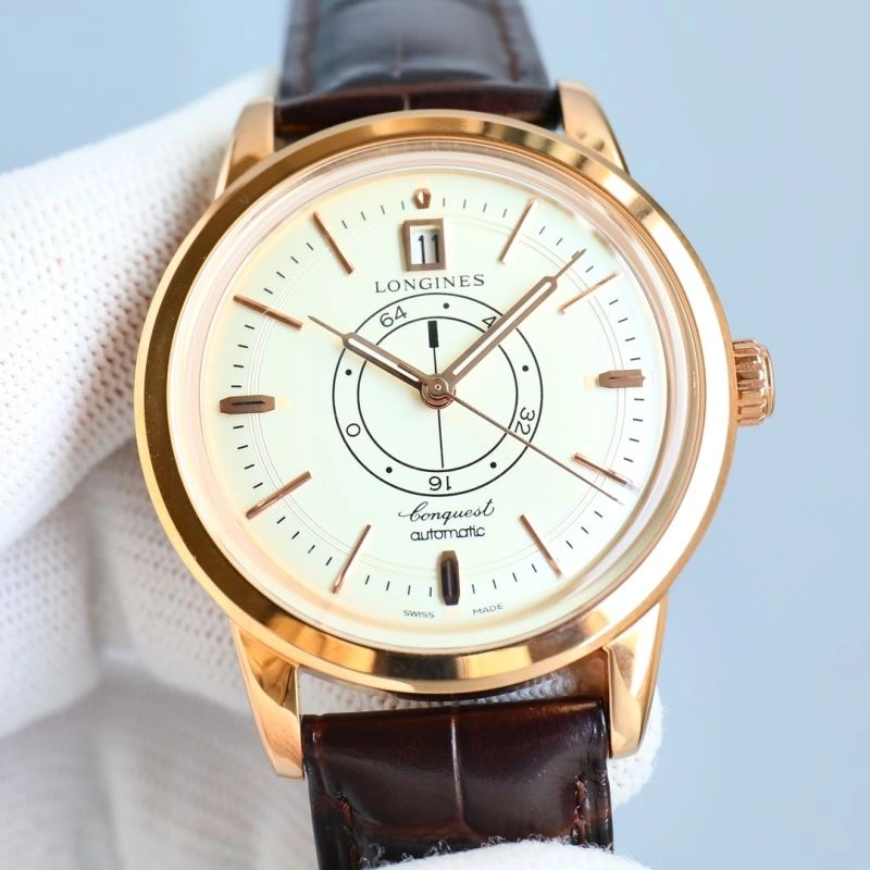Stretchable LONGINES Watches 186664