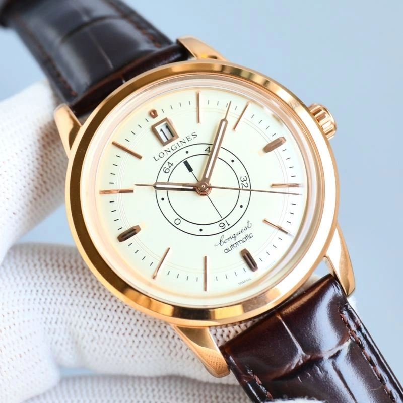 Stretchable LONGINES Watches 186664