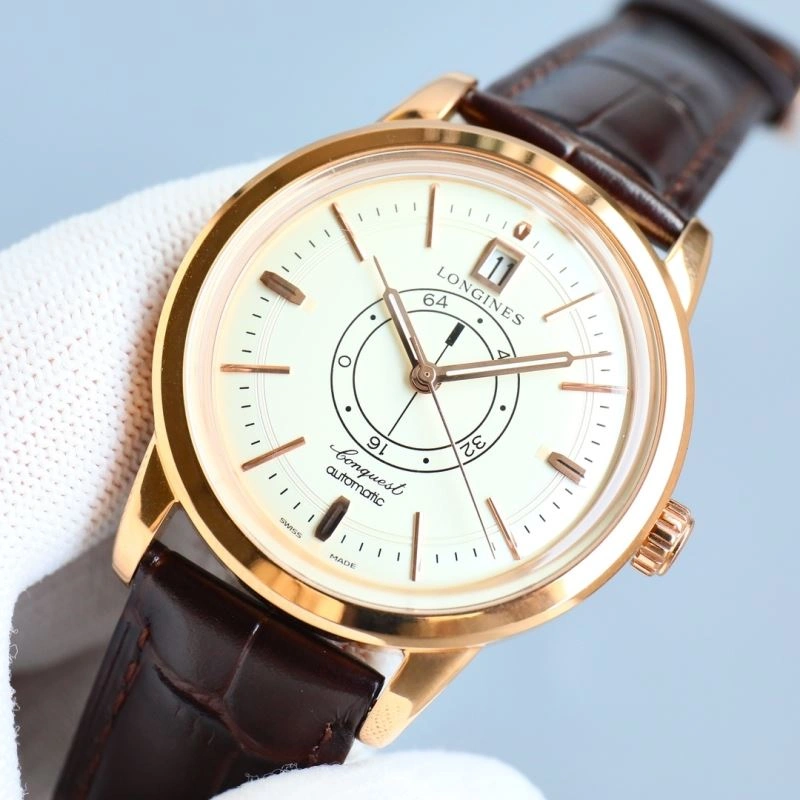 Stretchable LONGINES Watches 186664
