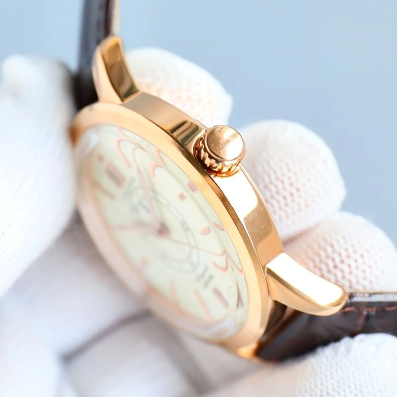 Stretchable LONGINES Watches 186664