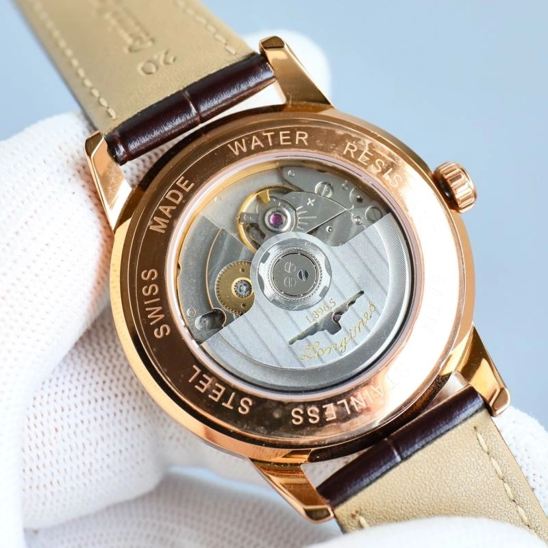 Stretchable LONGINES Watches 186664