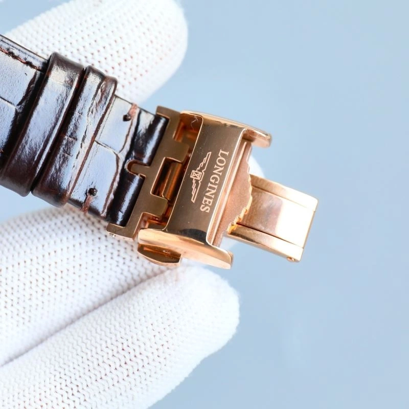 Stretchable LONGINES Watches 186664