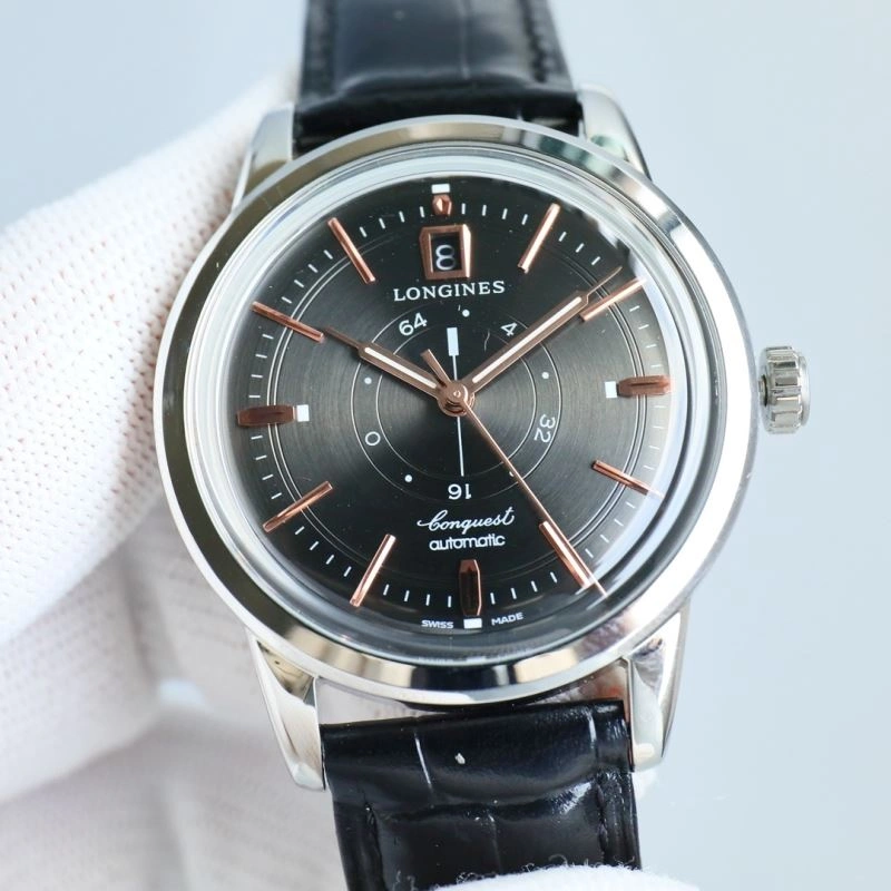 LONGINES Watches Cozy 186663