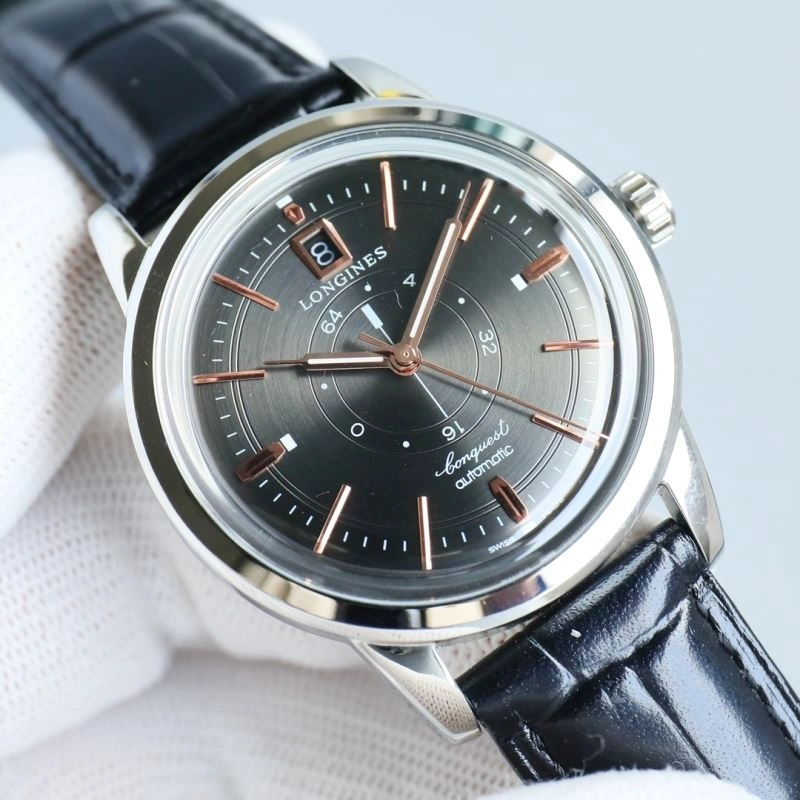 LONGINES Watches Cozy 186663