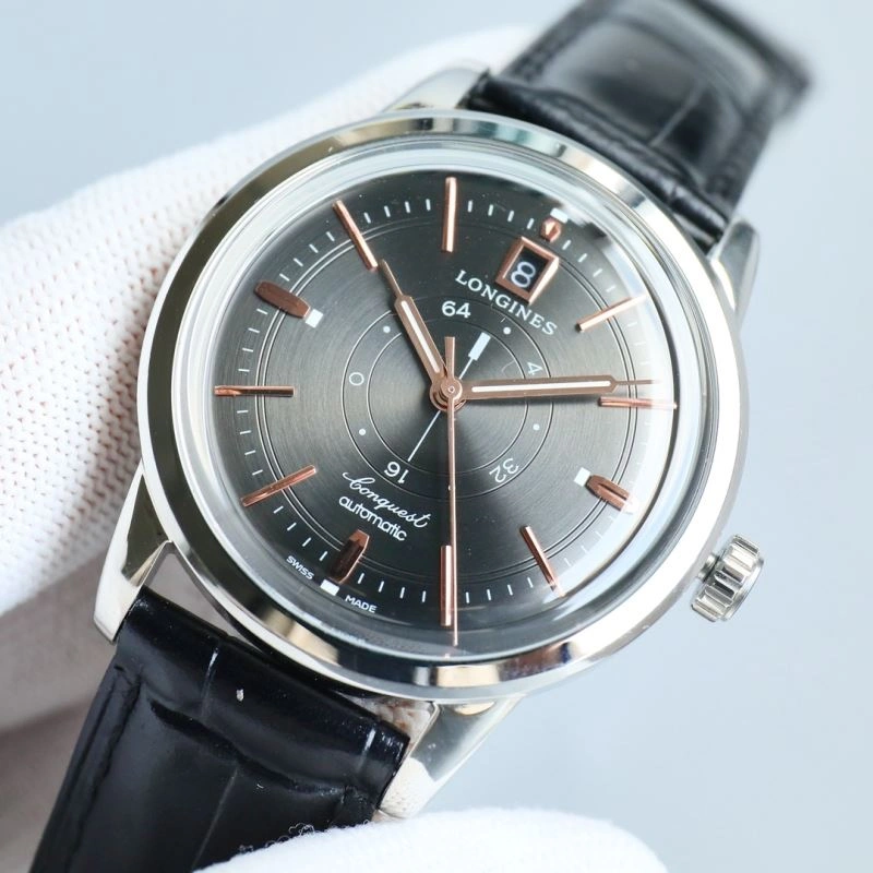 LONGINES Watches Cozy 186663