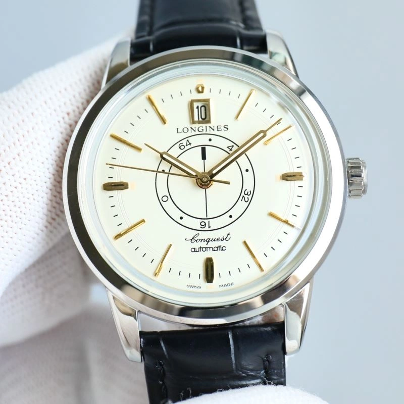 LONGINES Watches Cozy 186663