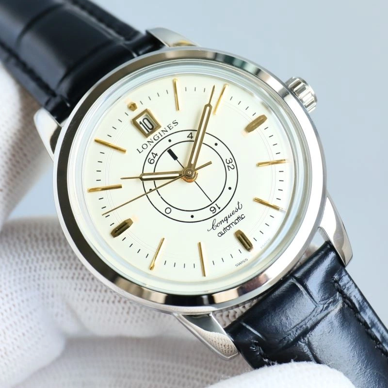 LONGINES Watches Cozy 186663
