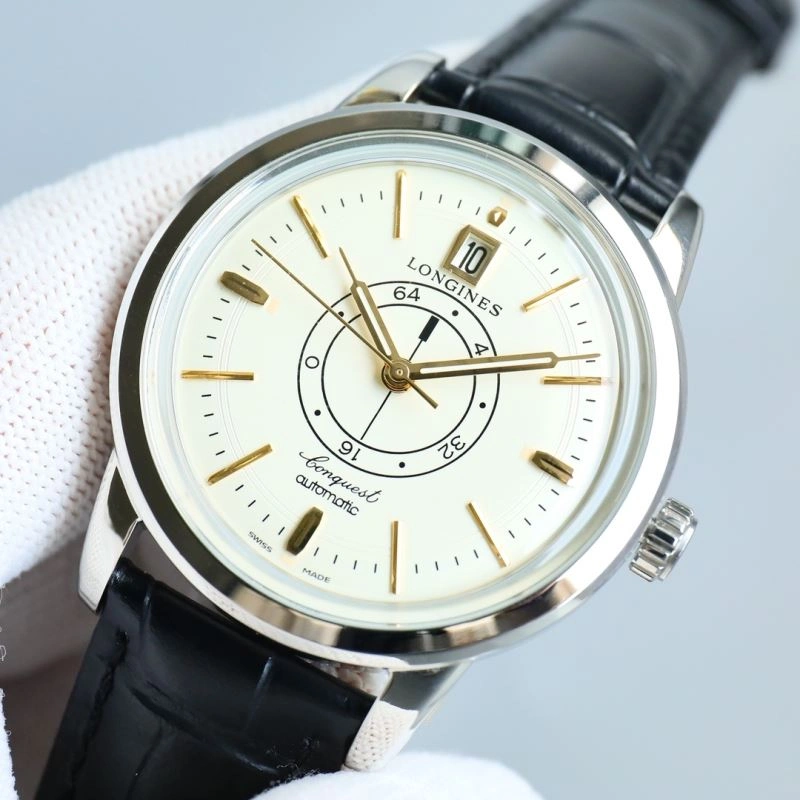 LONGINES Watches Cozy 186663