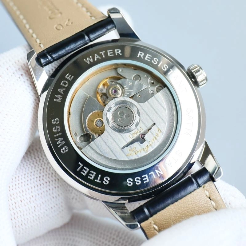 LONGINES Watches Cozy 186663