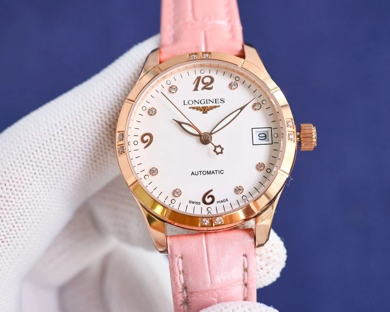 Seasonal LONGINES Watches 186661