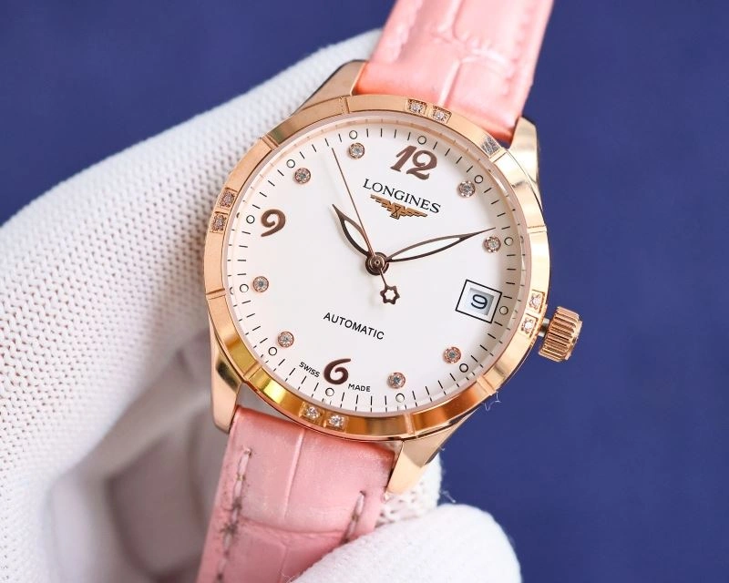 Seasonal LONGINES Watches 186661