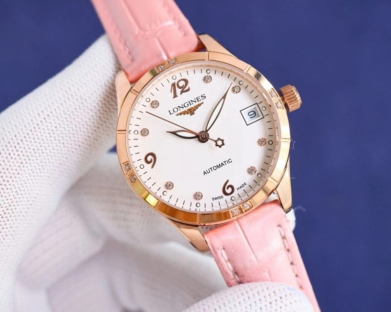 Seasonal LONGINES Watches 186661