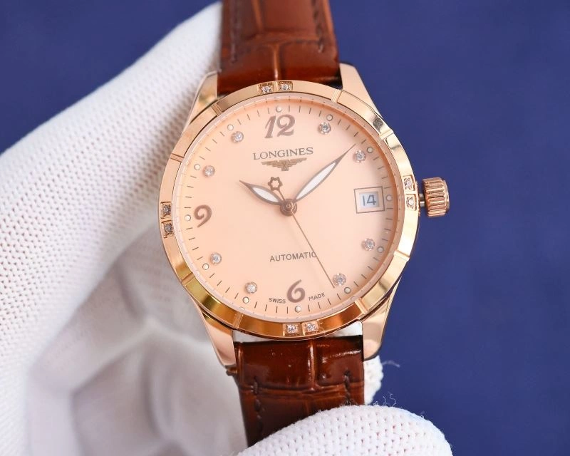 Seasonal LONGINES Watches 186661