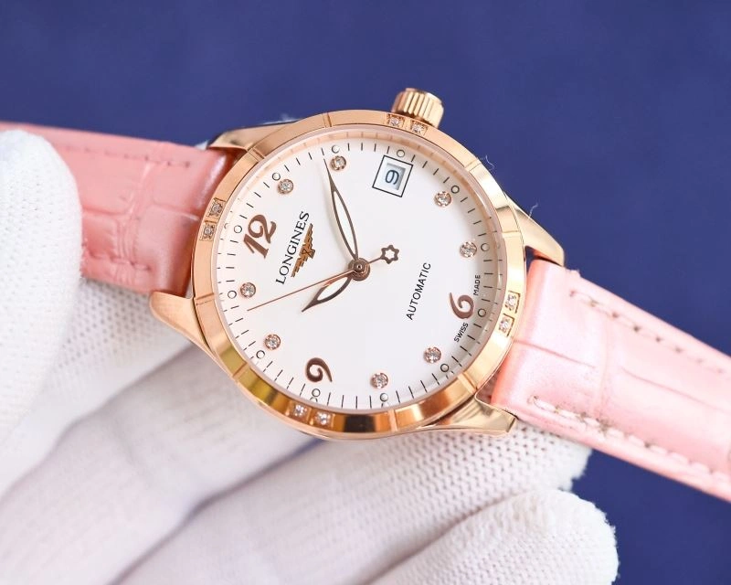 Seasonal LONGINES Watches 186661