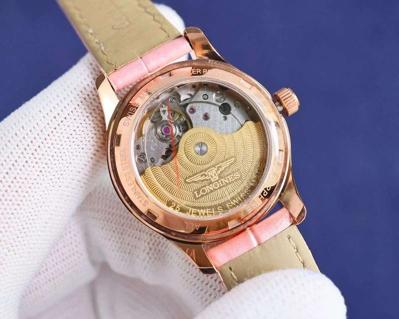 Seasonal LONGINES Watches 186661