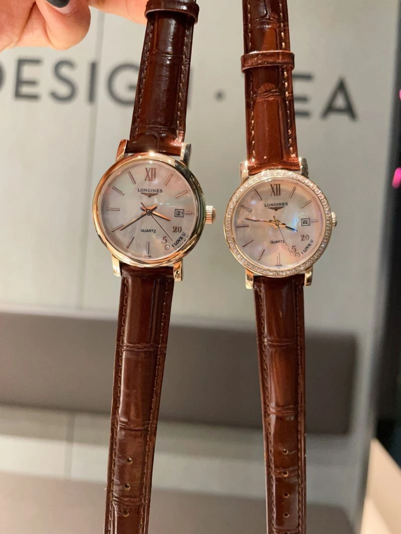 ComfortFit LONGINES Watches 186657