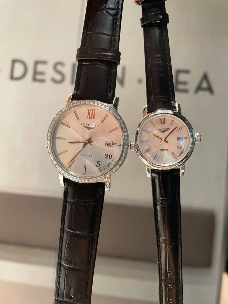 ComfortFit LONGINES Watches 186657