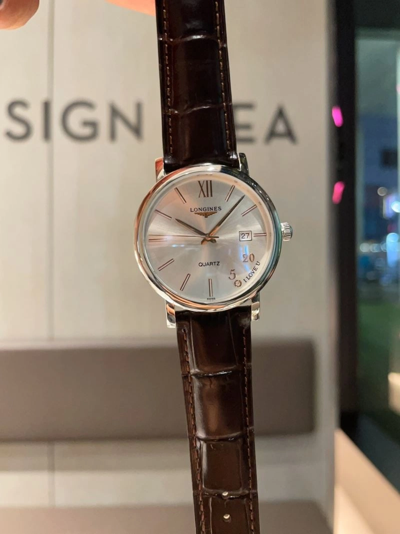 ComfortFit LONGINES Watches 186657