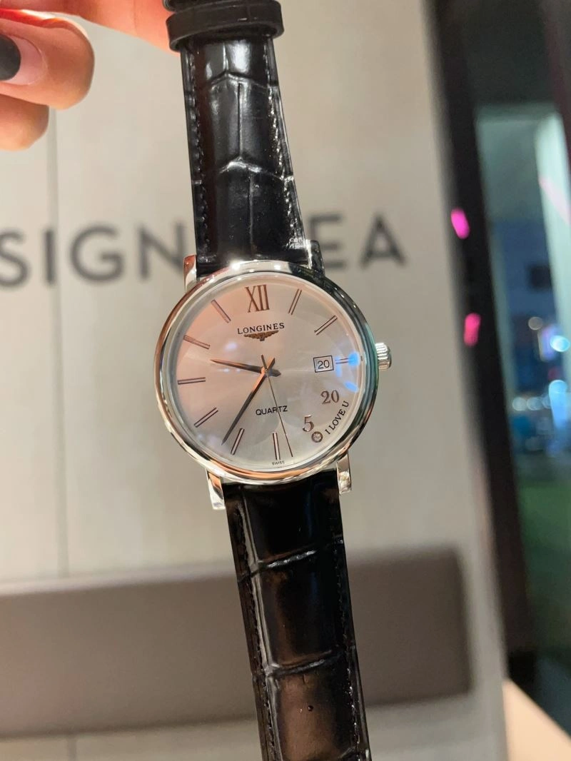 ComfortFit LONGINES Watches 186657