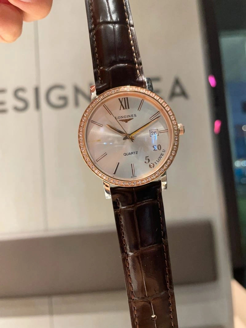 ComfortFit LONGINES Watches 186657
