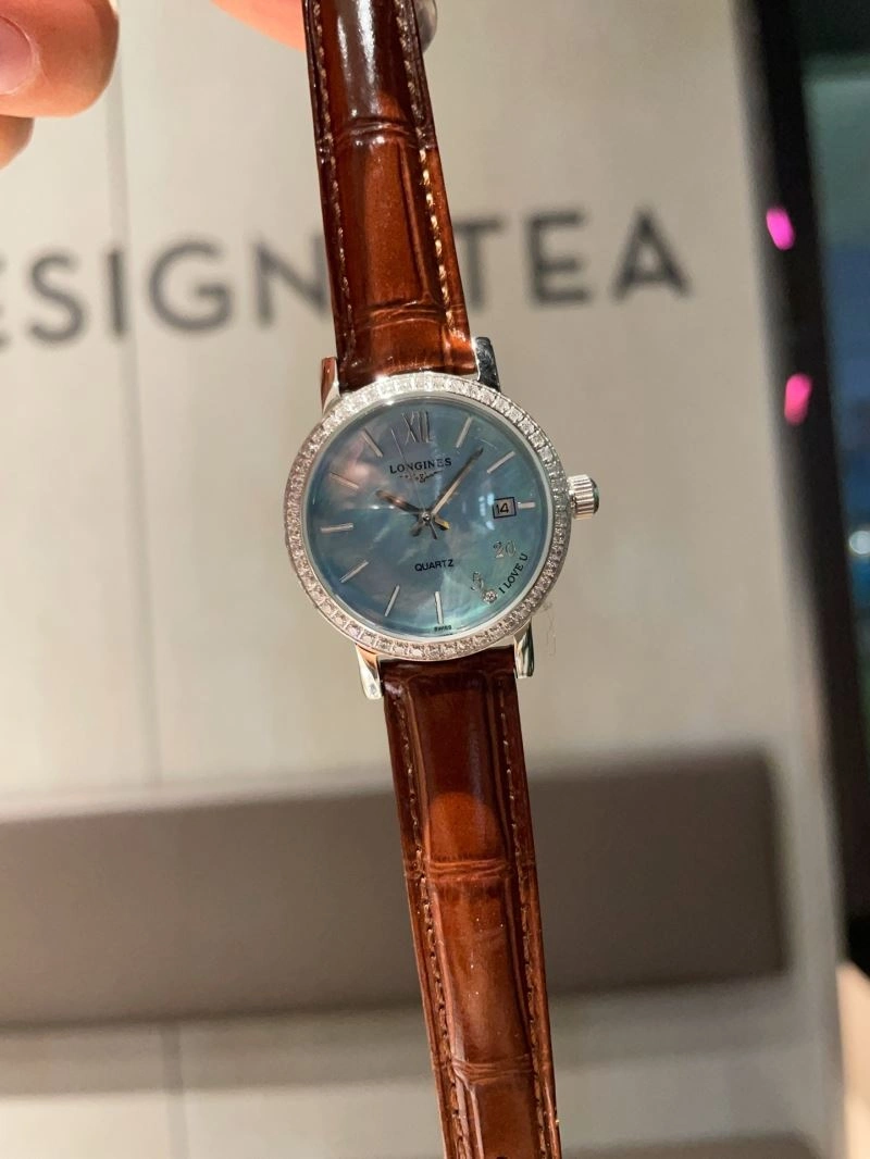ComfortFit LONGINES Watches 186657
