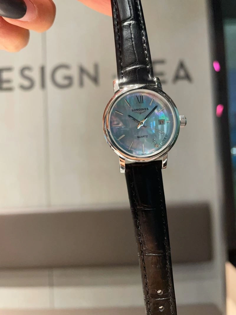 ComfortFit LONGINES Watches 186657