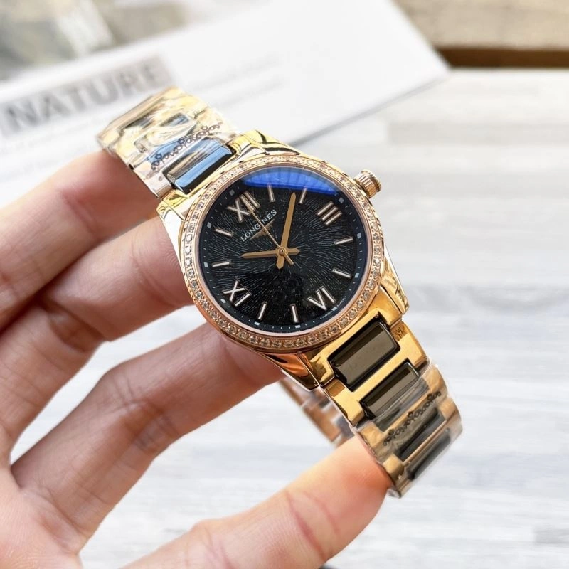 Lightweight LONGINES Watches 186660