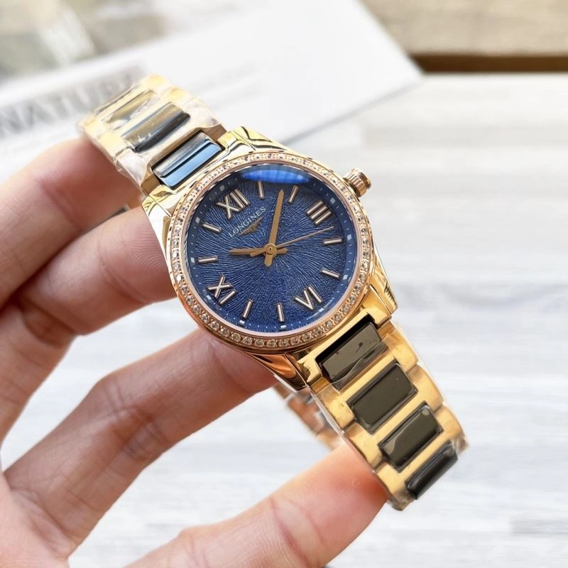 Lightweight LONGINES Watches 186660