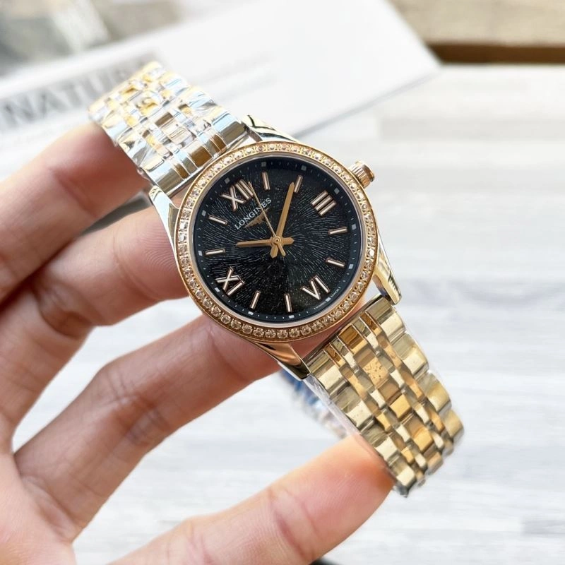Lightweight LONGINES Watches 186660
