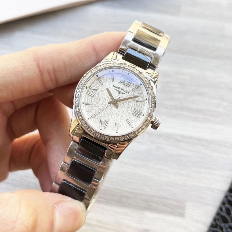 Lightweight LONGINES Watches 186660