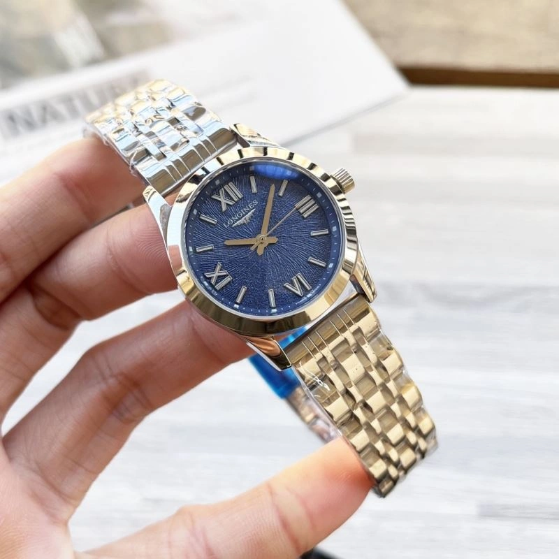 Lightweight LONGINES Watches 186660