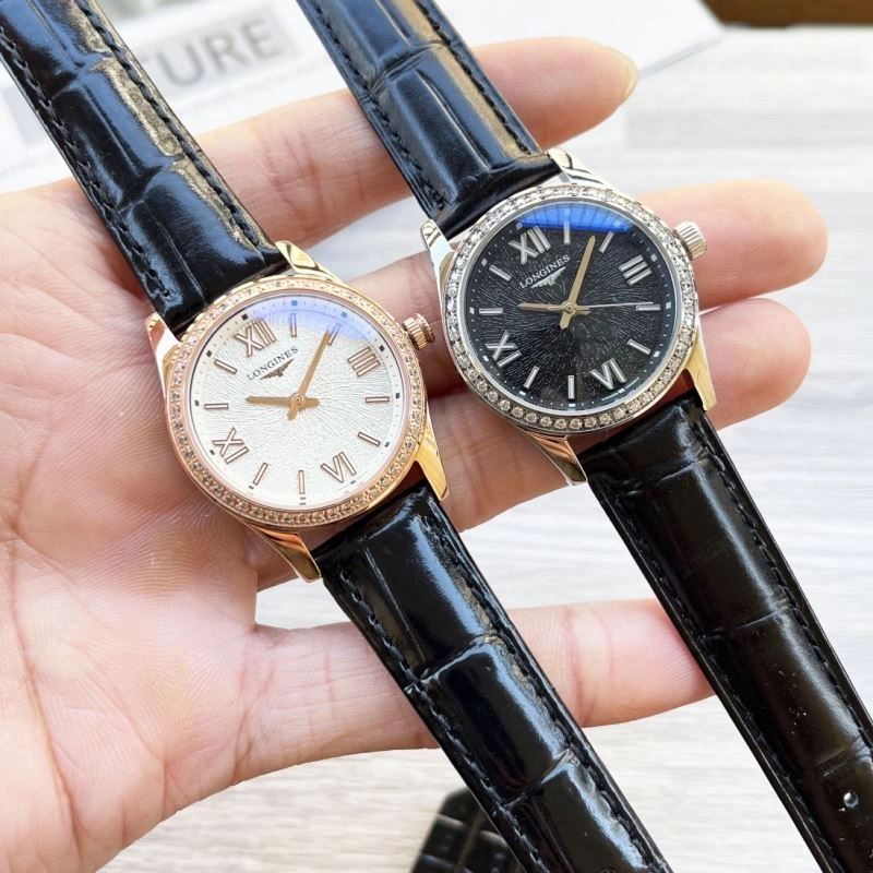 Lightweight LONGINES Watches 186660