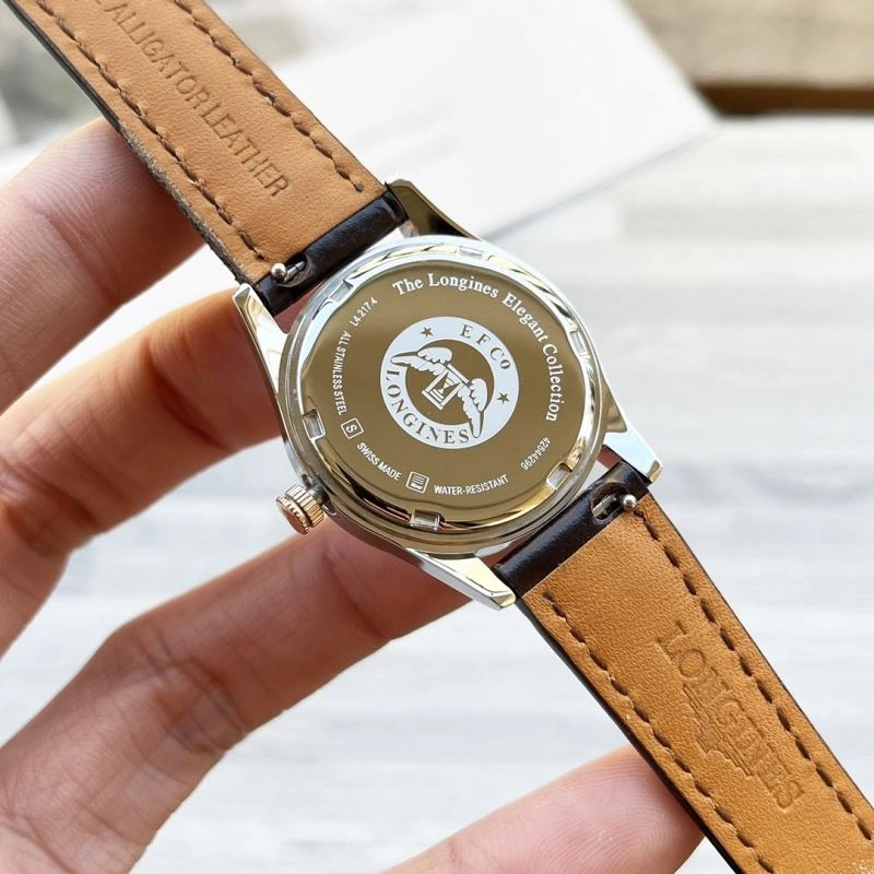 Lightweight LONGINES Watches 186660