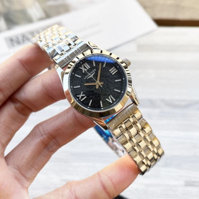 Resilient LONGINES Watches 186647