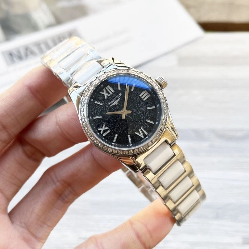 Resilient LONGINES Watches 186647