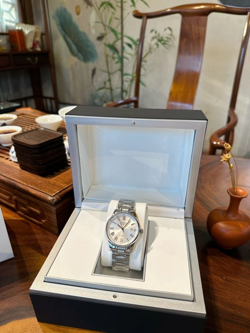 LONGINES Watches WeatherProof 186640