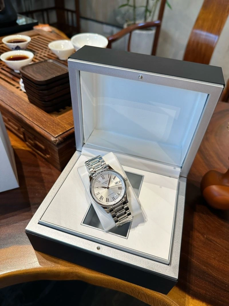 LONGINES Watches WeatherProof 186640