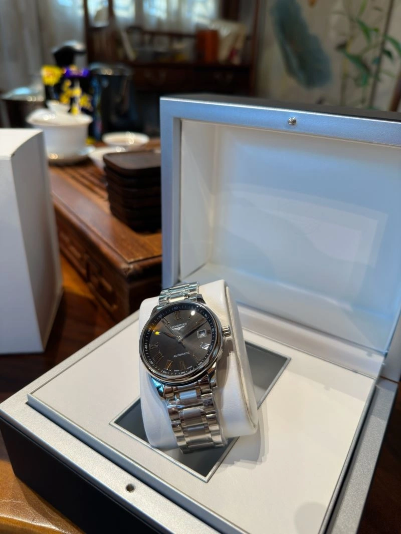 LONGINES Watches WeatherProof 186640