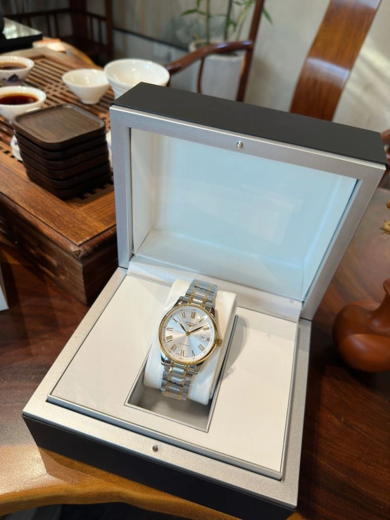 LONGINES Watches WellDesigned 186641