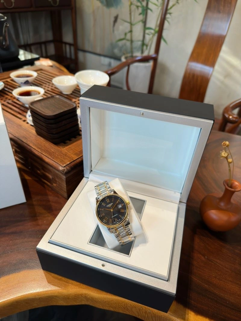 LONGINES Watches WellDesigned 186641