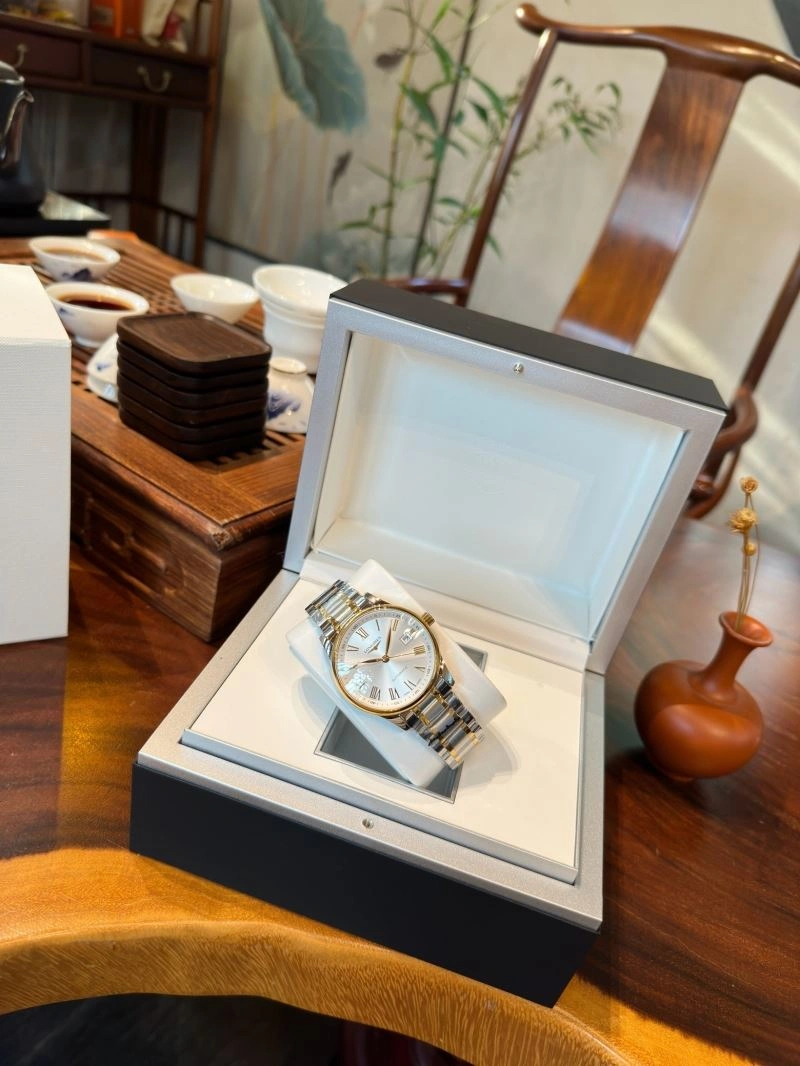 LONGINES Watches WellDesigned 186641