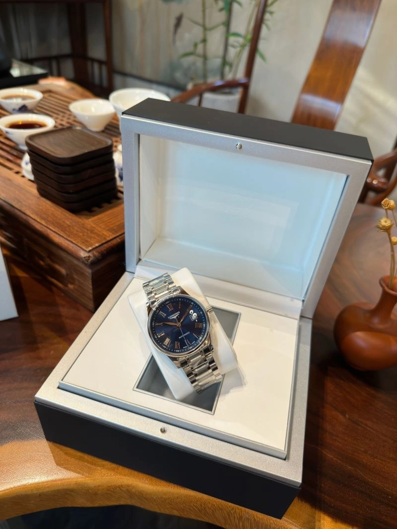 LONGINES Watches WellDesigned 186641