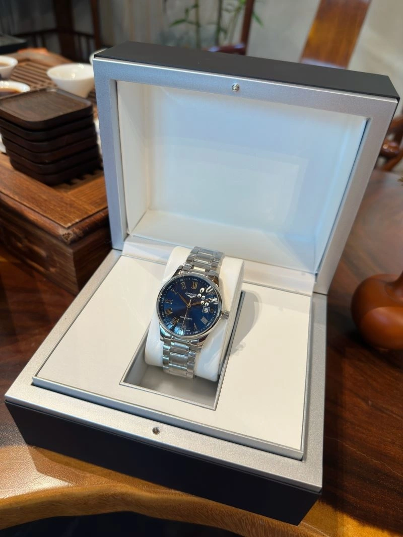 LONGINES Watches WellDesigned 186641