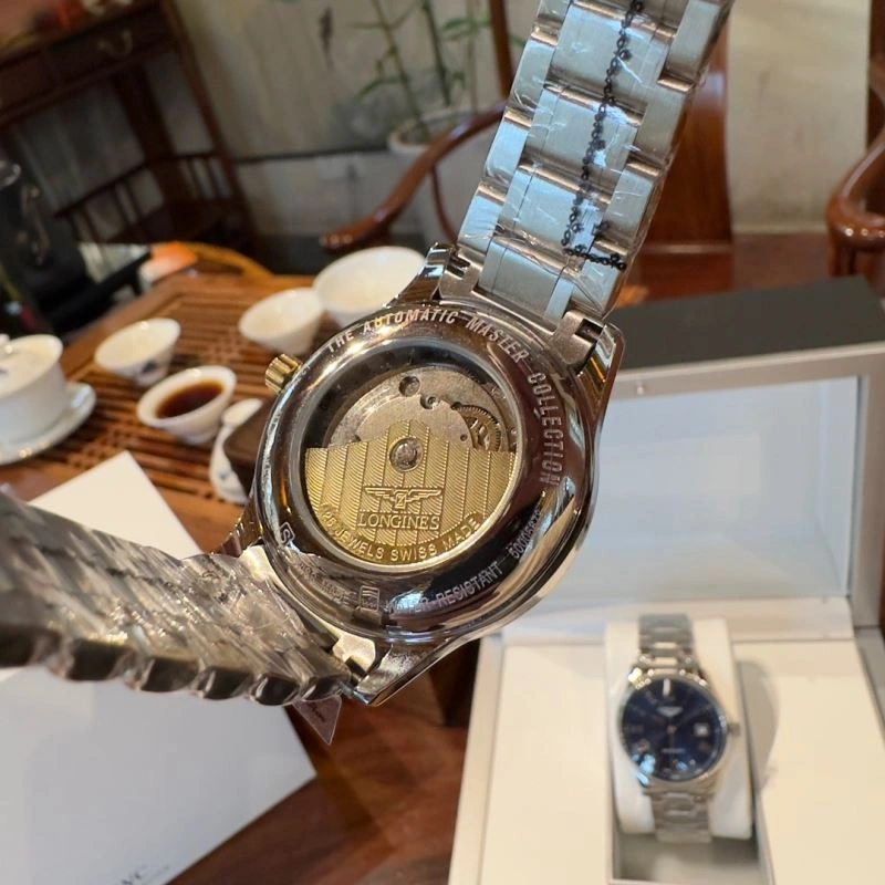LONGINES Watches WellDesigned 186641