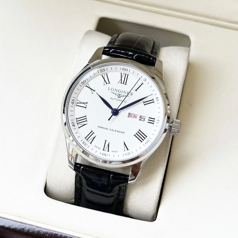 LONGINES Watches FreshLook 186649